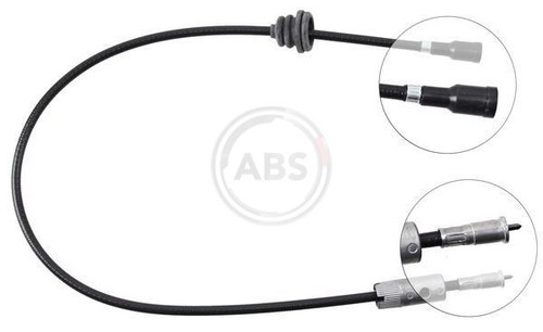 K43133 speedometer - a.b.s.,