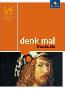 Denkmal differenzierende - -,