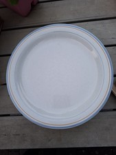 4 Speiseteller Goebel