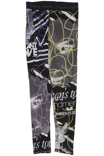 Desigual stoffhose damen - desigual,
