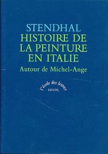 Histoire peinture en - la,