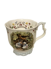 Brambly Hedge Royal Doulton