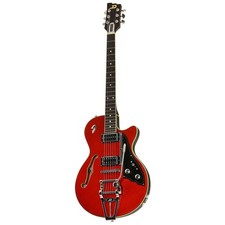 Duesenberg Starplayer III