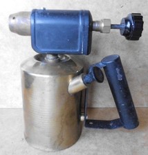 1 unbenutzte alte   Messing