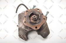 PORSCHE BOXSTER 986 2.7 Radnabe Achsschenke vorne links 99634165713