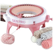 Strickmaschine 48 Nadeln