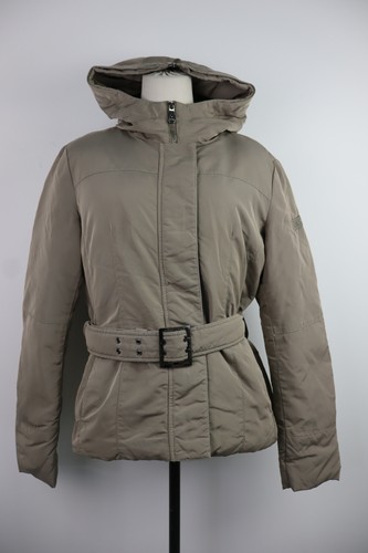 Peuterey wattierte daunenjacke - wattierte,