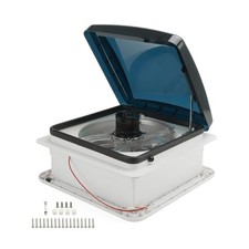 36*36cm 12V Wohnmobil