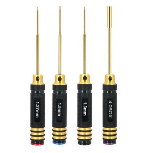 1 5 mm - 1,27/1,3/1,5,