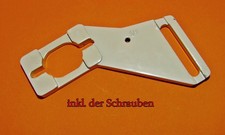 Veritas- Motorhalterung für