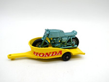 1-75  Matchbox   Nr.   38 C