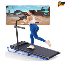 Laufband mit Steigung 6 2 5HP