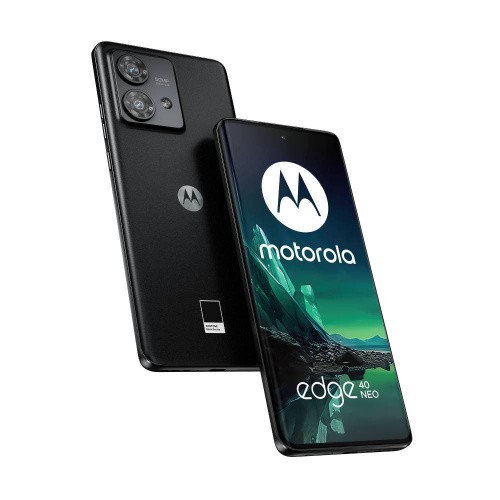 Motorola edge40 neo - motorola,