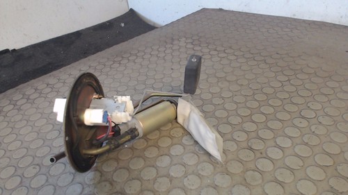 Kraftstoffpumpe benzinpumpe - kraftstoffpumpe, /