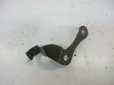 Yamaha XV 750 SE 5G5 Halter Klammer Rahmen Befestigung Träger Bremsleitung