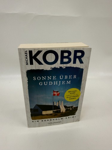 Sonne über gudhjem ein - sonne,