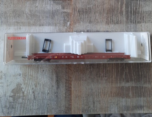 Fleischmann 5271 rollende - fleischmann,