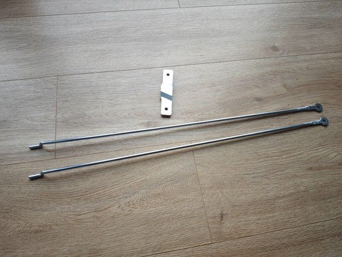 Handbremsstange kurzer - vw, (kurzer
