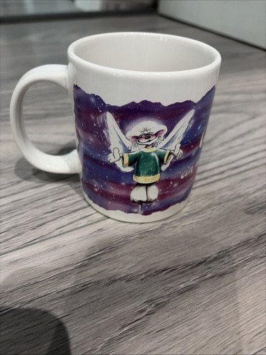 Diddl maus tasse - maus,