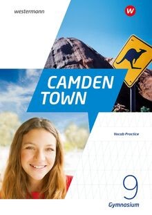 Camden town allgemeine - town,