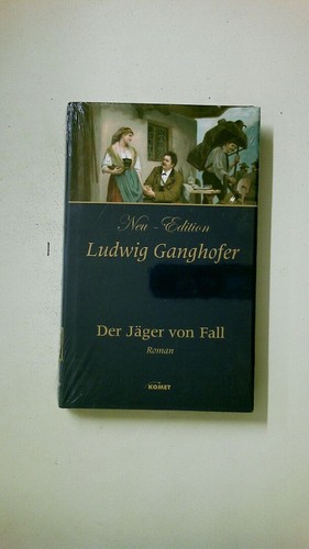 79293 ludwig ganghofer - 79293,