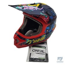 O'NEAL | Mountainbike-Helm L |