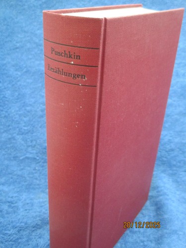 Alexander puschkin - puschkin,