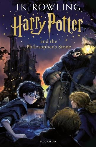 Harry potter and - potter, the