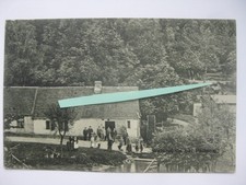 alte Litho Postkarte