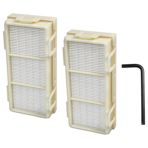 Hepa filter h13 für dyson - 2x,