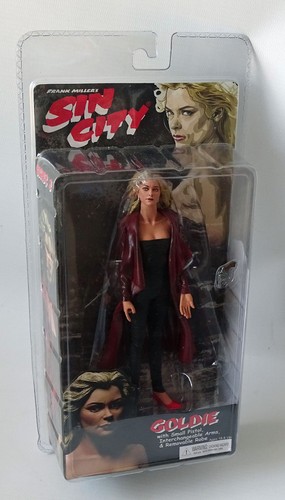 Sin city goldie - goldie, cm