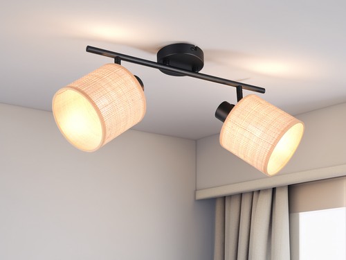 Deckenstrahler boho - deckenstrahler,