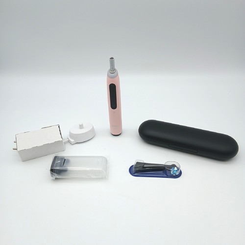 Oral elektrische zahnbürste - b,