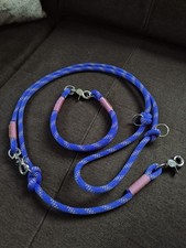 Isartau Hundehalsband & Hundeleine *Top*