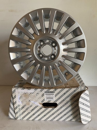 Neu original felge - für, fiat