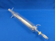 Dosiertrichter Tropftrichter 1000 mL 1 L Doppelmantel NS 29/32  Laborglas Labor