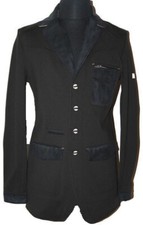 Animo Herren Turniersakko ILoveYou