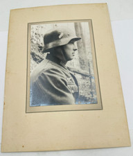 Foto fotographie soldat - foto,