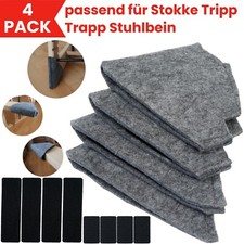 Stuhlbeinsocken passend für