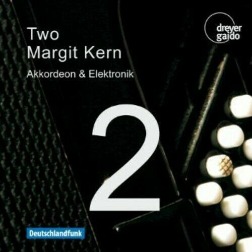 Two musik für - -, akkordeon