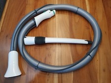 Original Vorwerk Kobold VK 150 200 Schlauch Elektroschlauch ESS 150 + VARIODÜSE 