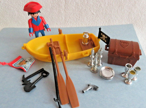 Playmobil system set 3570 - -,