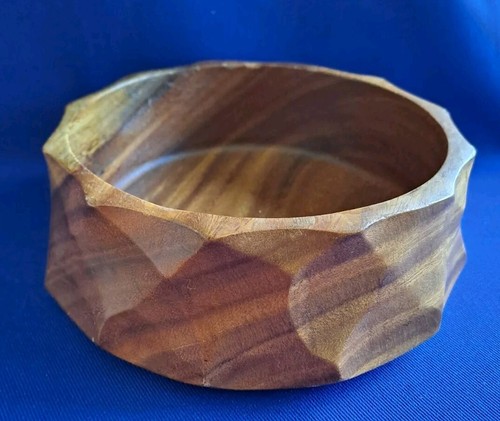 Vintage holz schale danish - vintage,