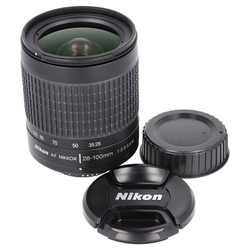 Nikon nikkor 100mm für - nikon,