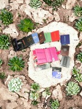 Avon Proben Organizer