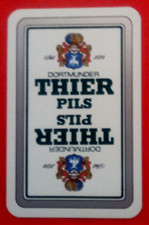 Seit 1854 DORTMUNDER THIER