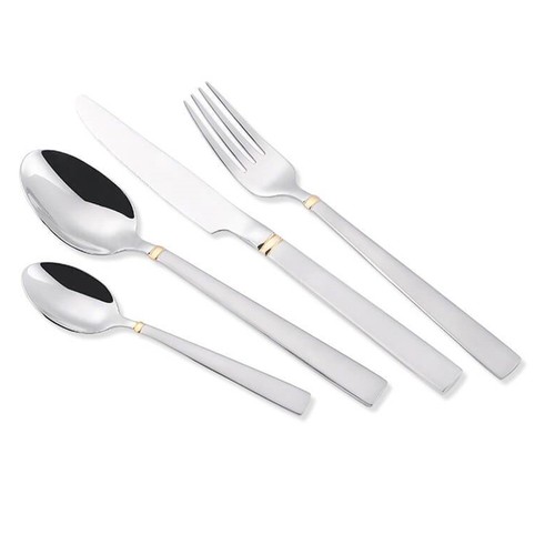 Besteckset teilig r 6 - besteckset, f�r