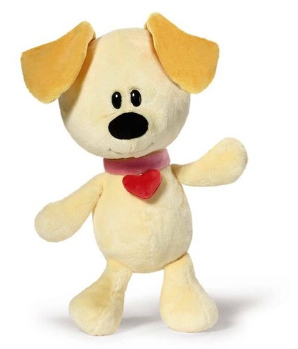 Nici plüsch hund pip cm - pip,