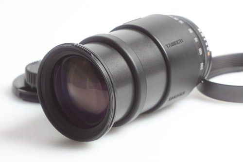 Tamron aspherical - tamron, af
