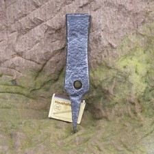 alter Dengelamboss Dengelstock 900 Gramm Sense Sichel Feldamboss Amboss Schmied